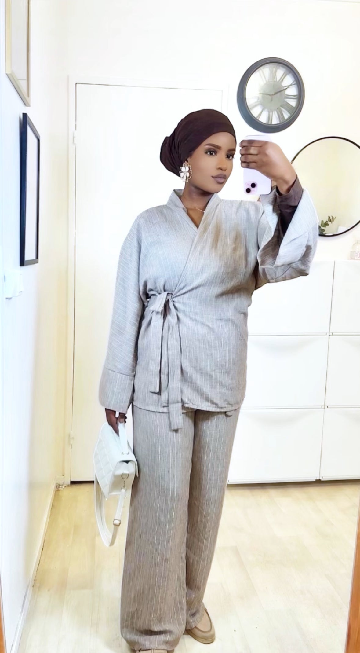 Ensemble AMANI