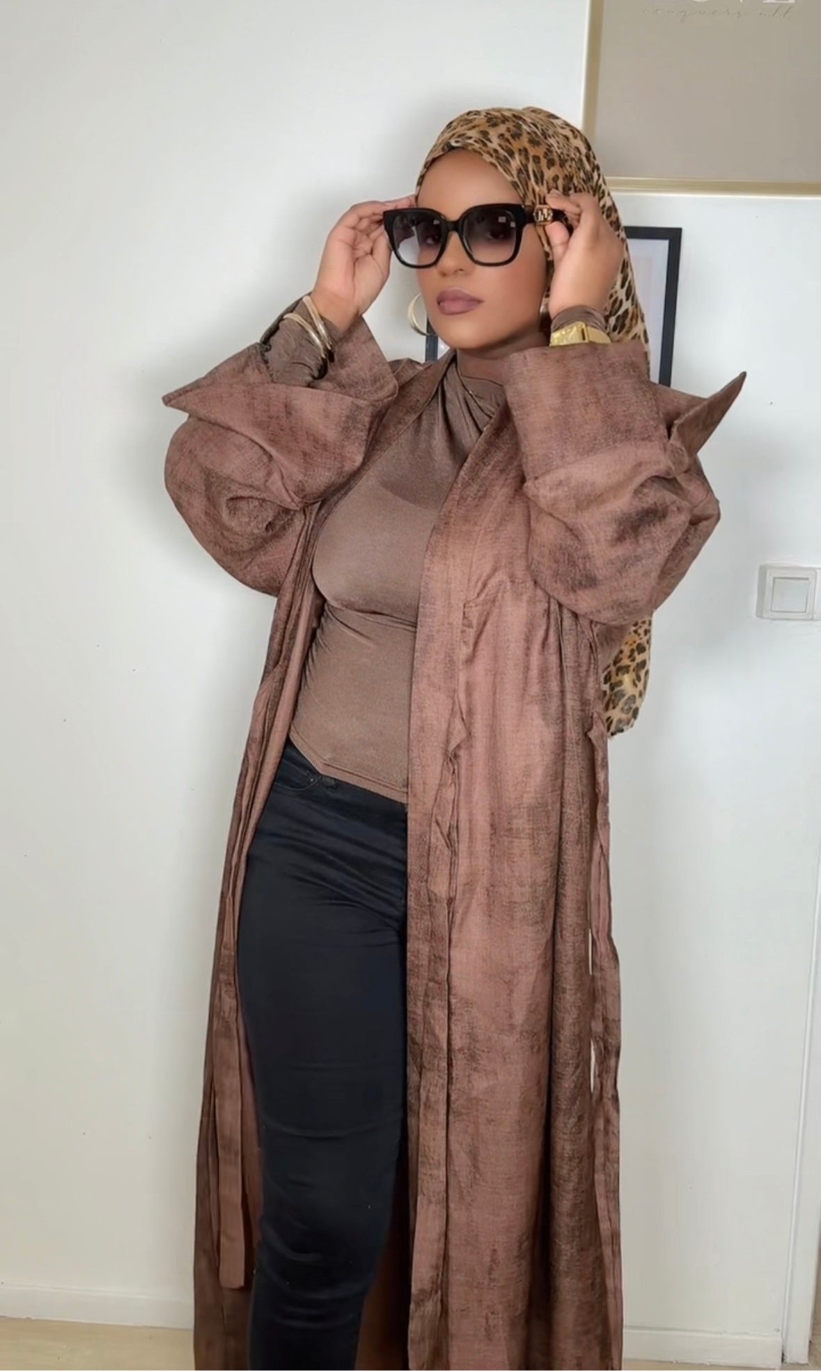 Kimono MAÏNA