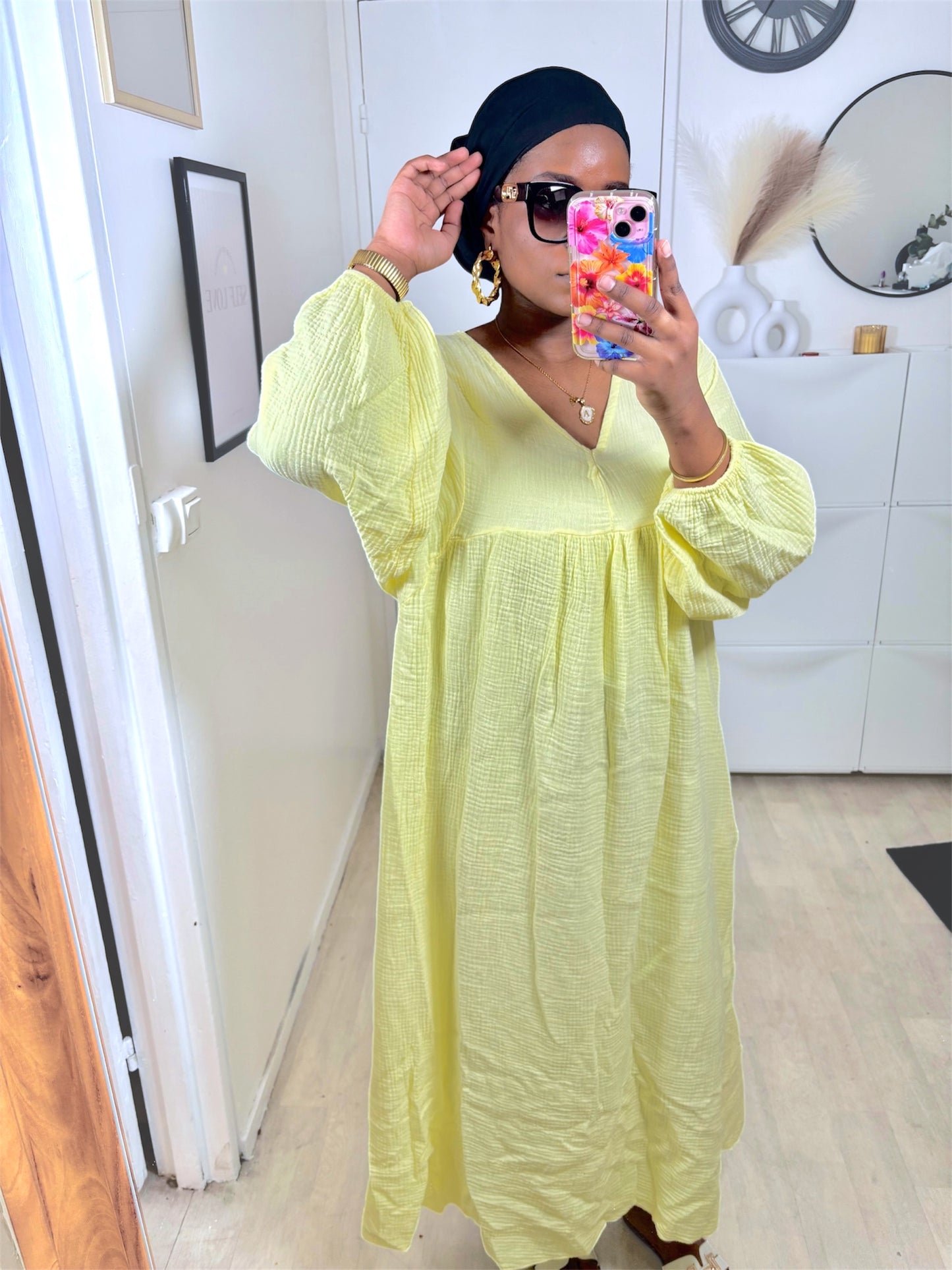 Robe KIGALI