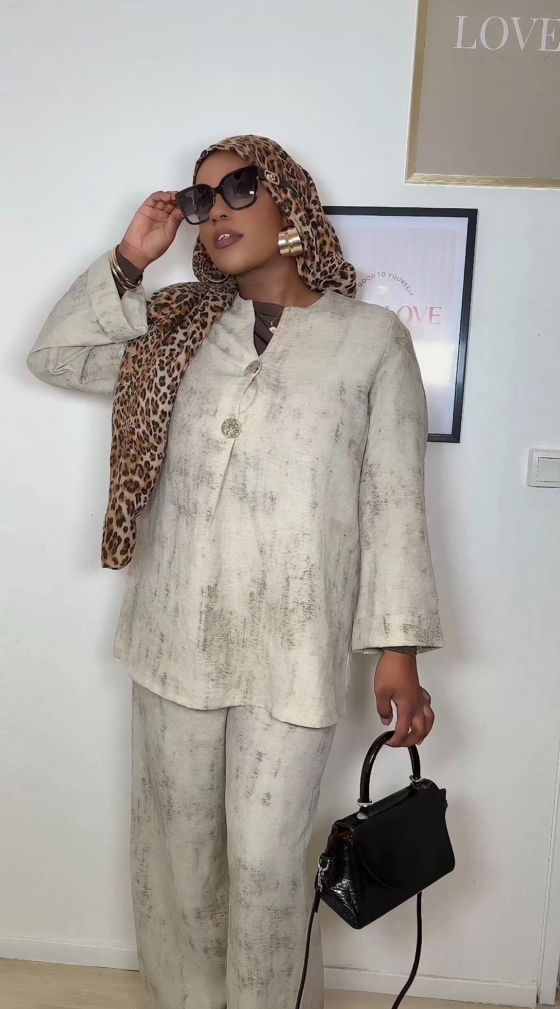 Ensemble SÉNANE