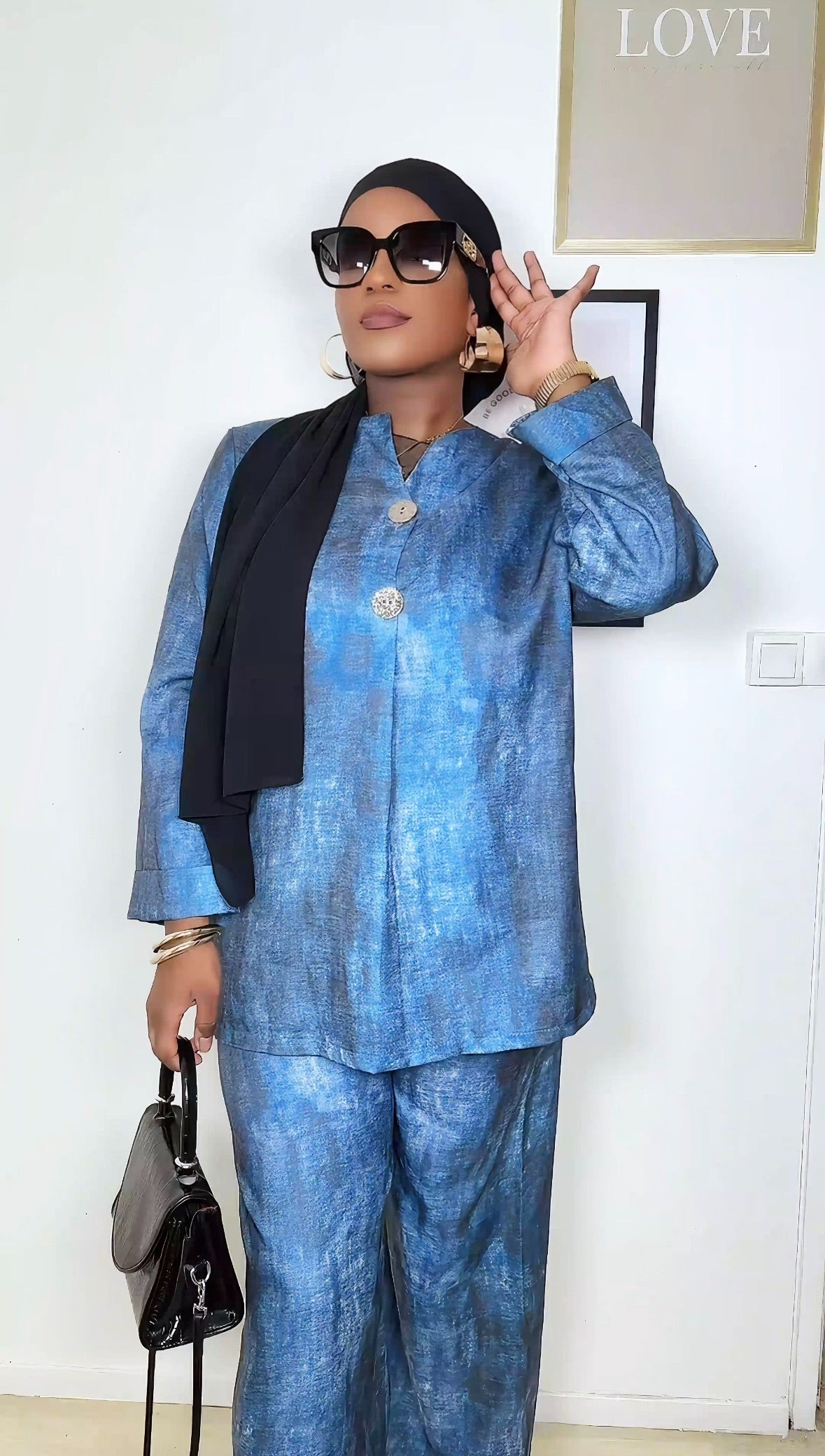 Ensemble SÉNANE