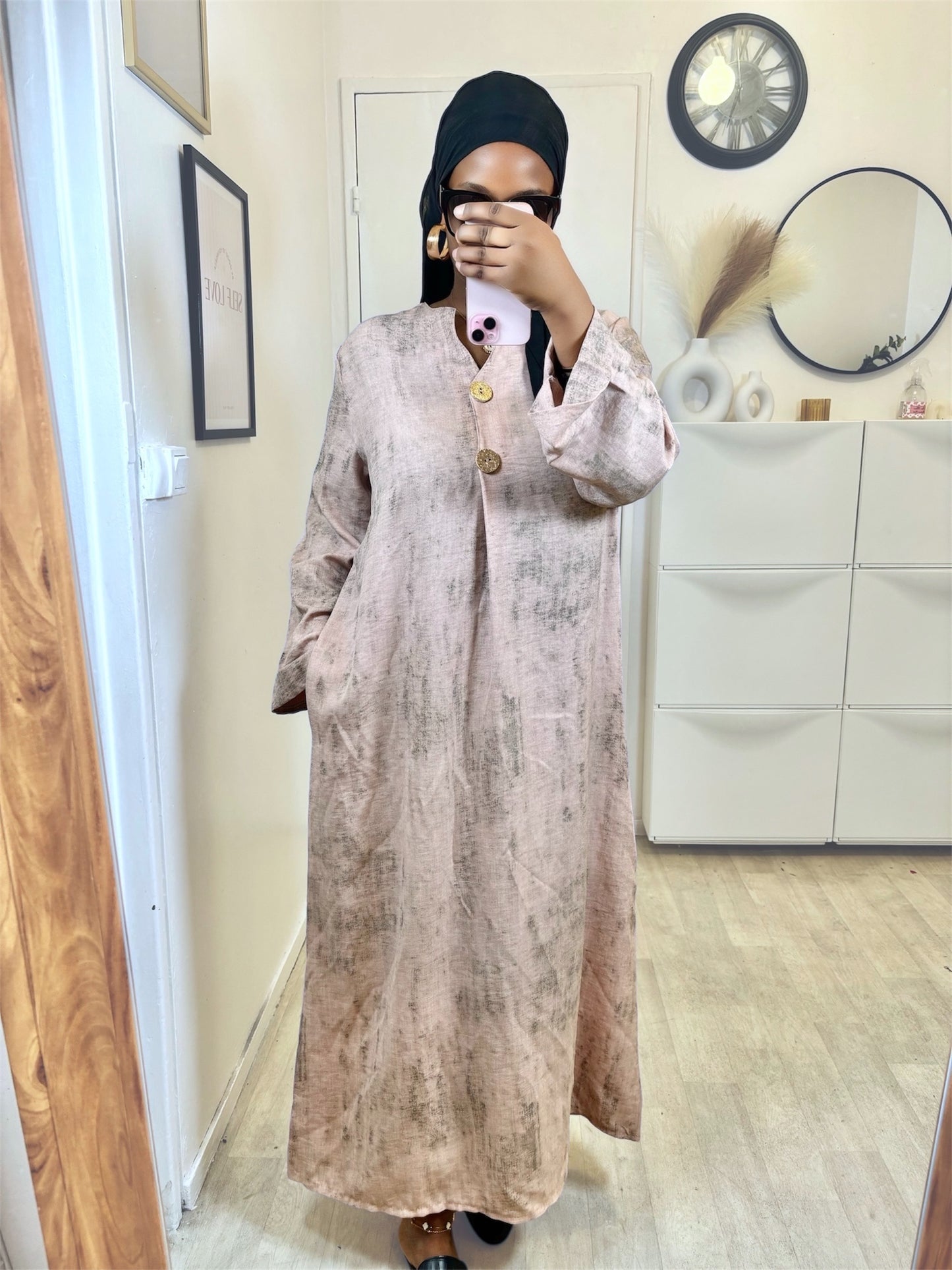 Robe ADAMA