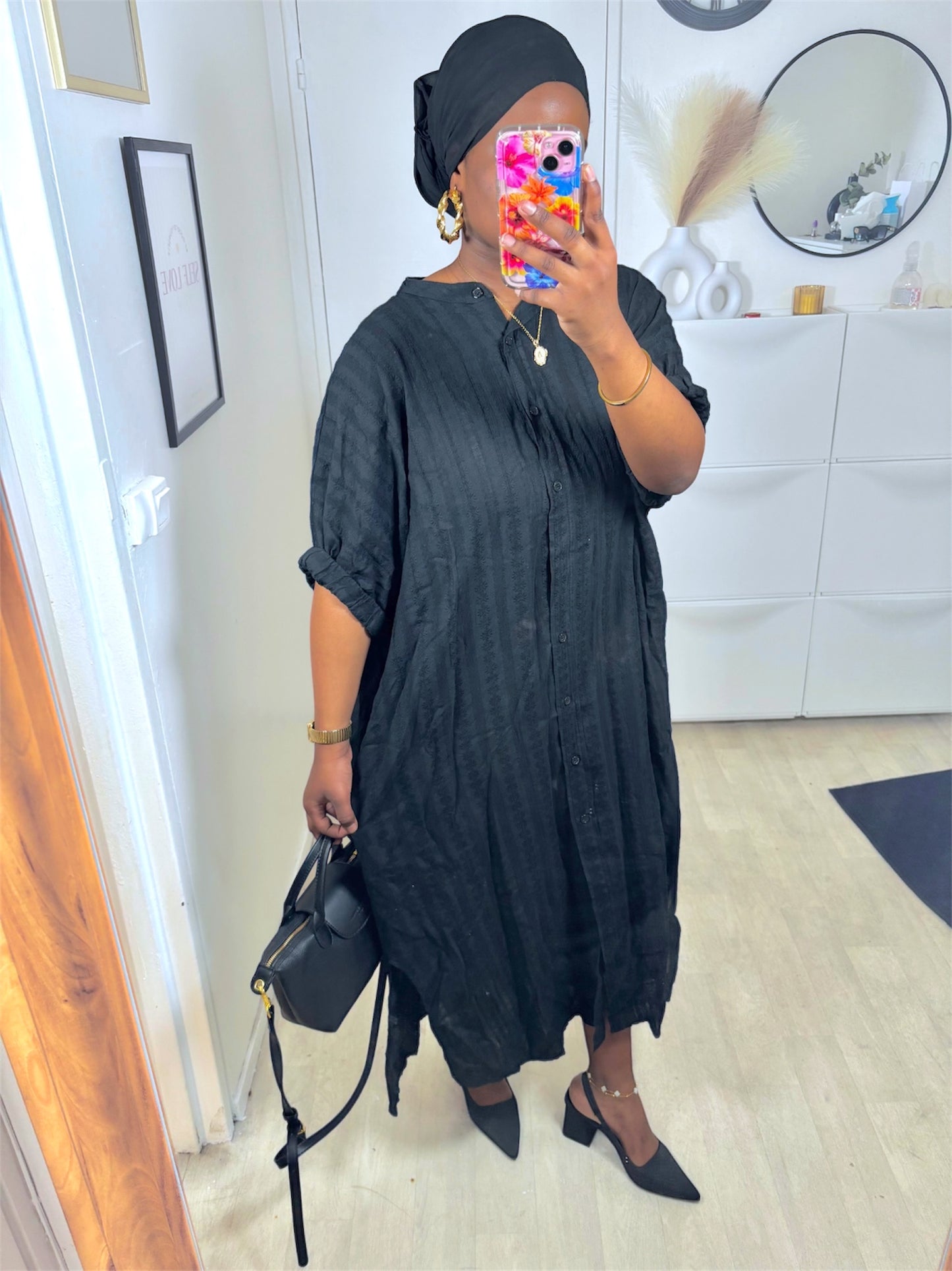 Robe ASMARA