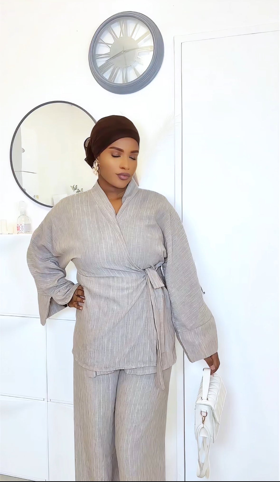 Ensemble AMANI