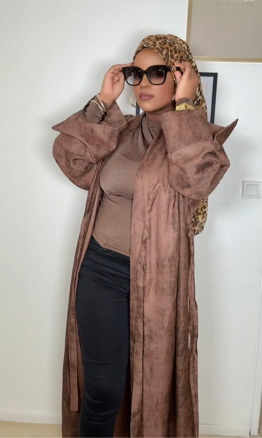 Kimono MAÏNA
