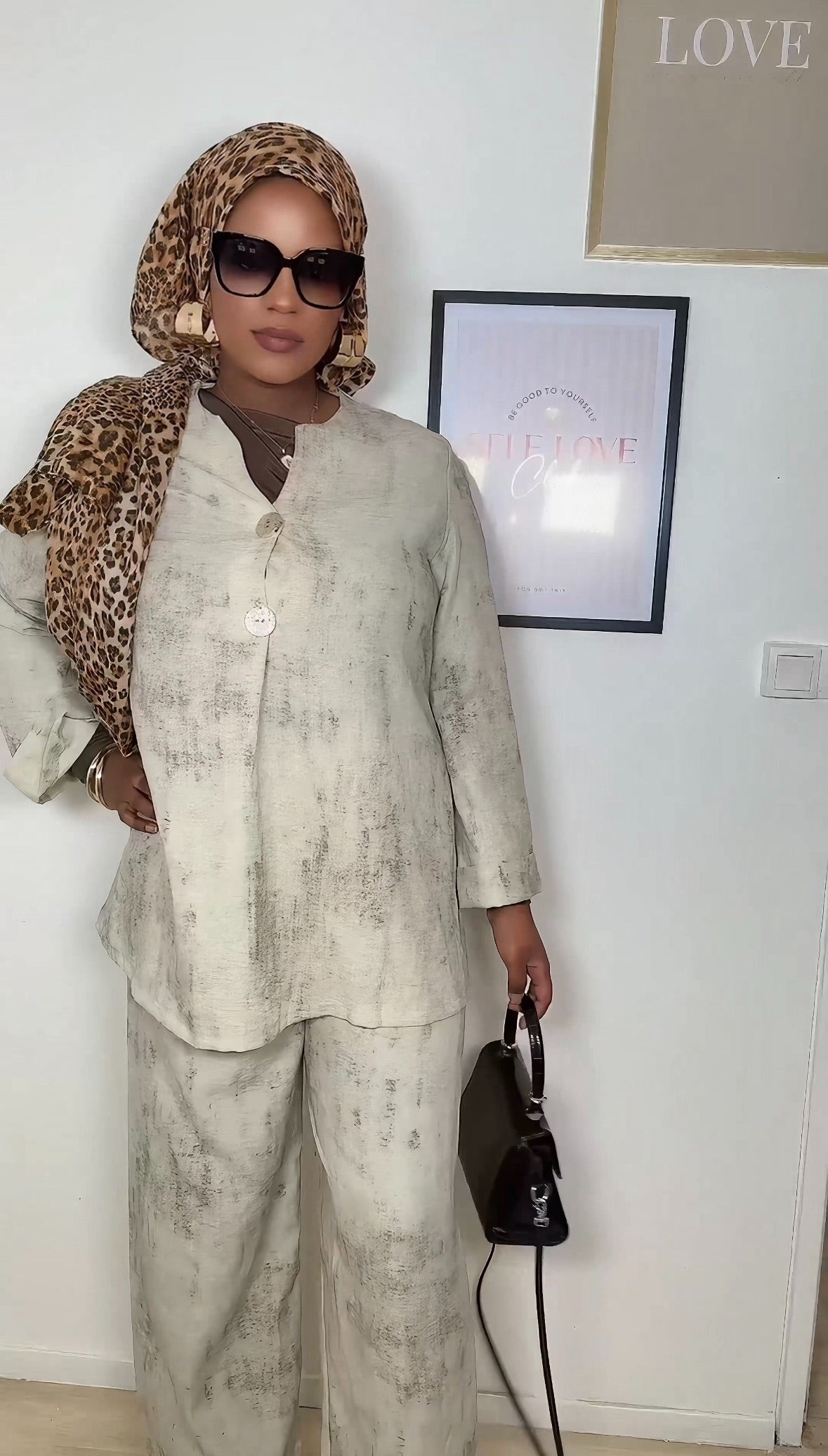 Ensemble SÉNANE