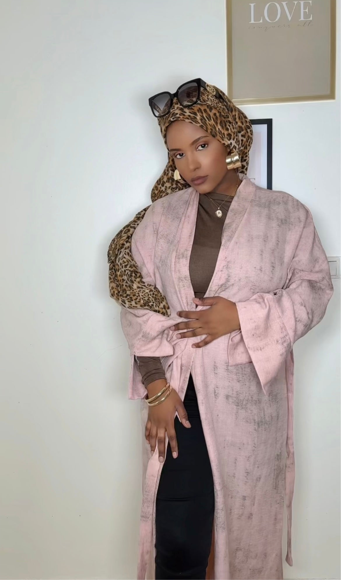 Kimono MAÏNA