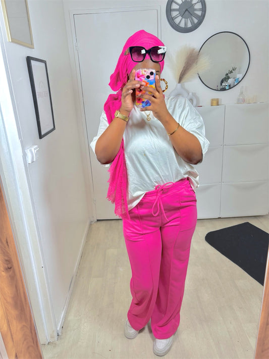 Pantalon LUSAKA
