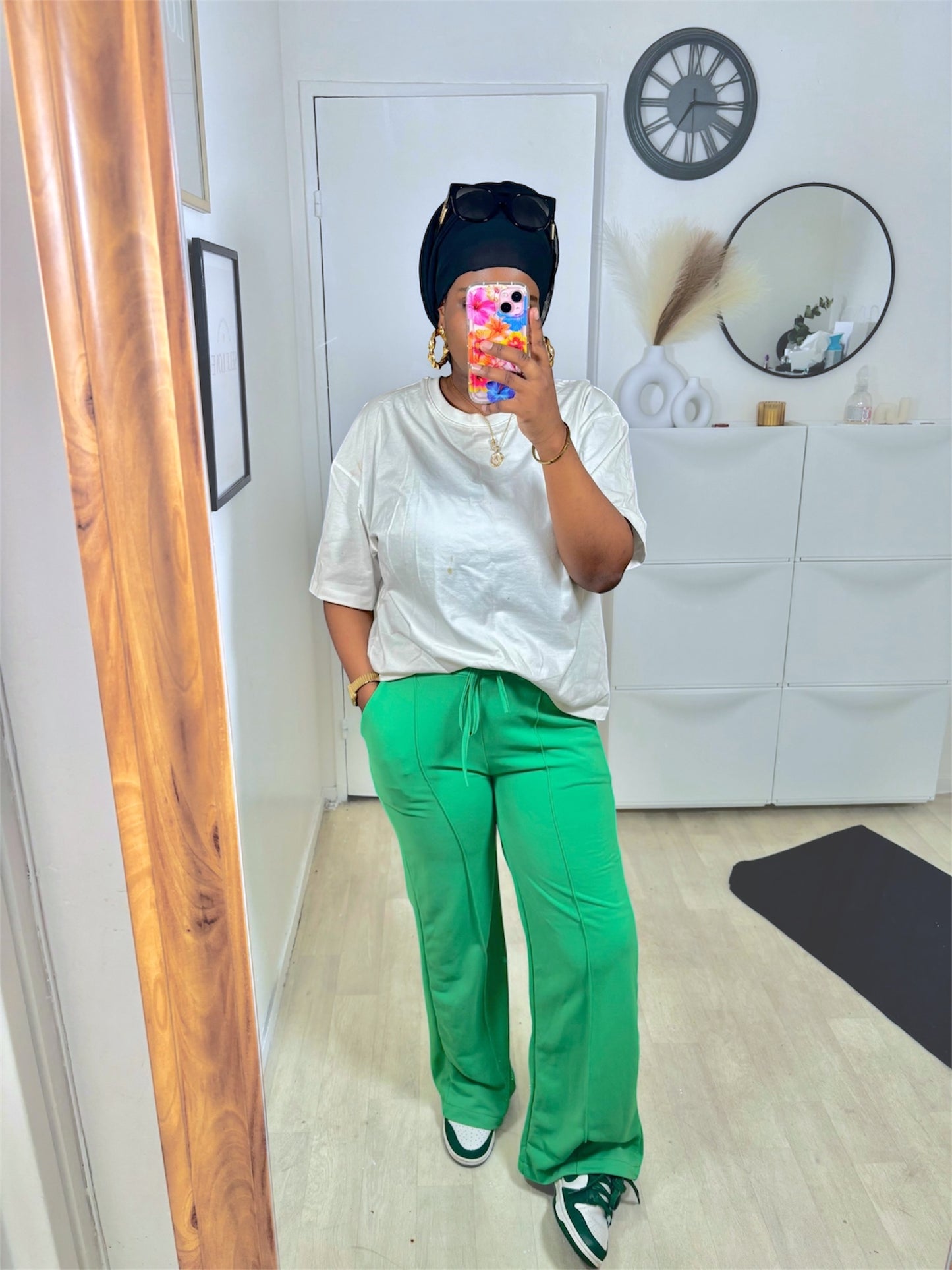 Pantalon LUSAKA