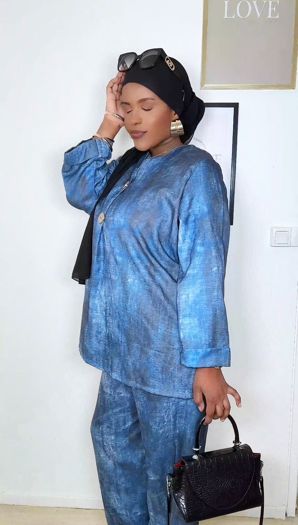 Ensemble SÉNANE