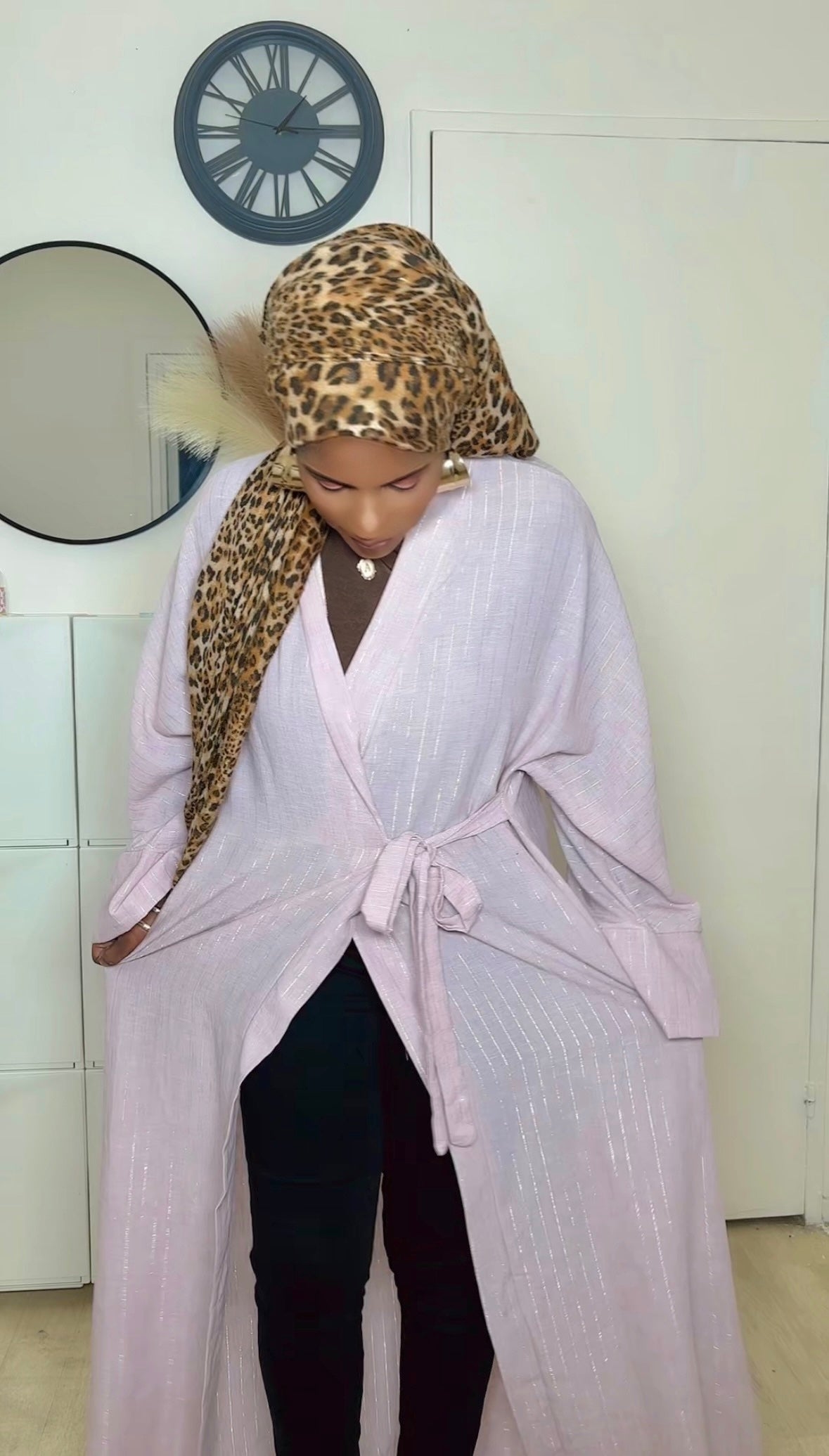Kimono LEYNA