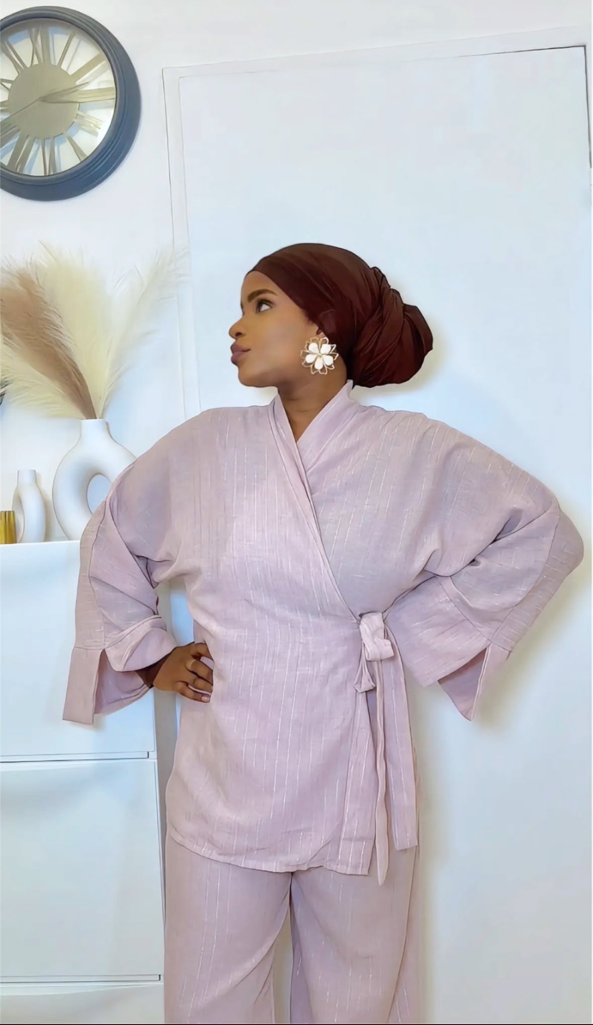 Ensemble AMANI