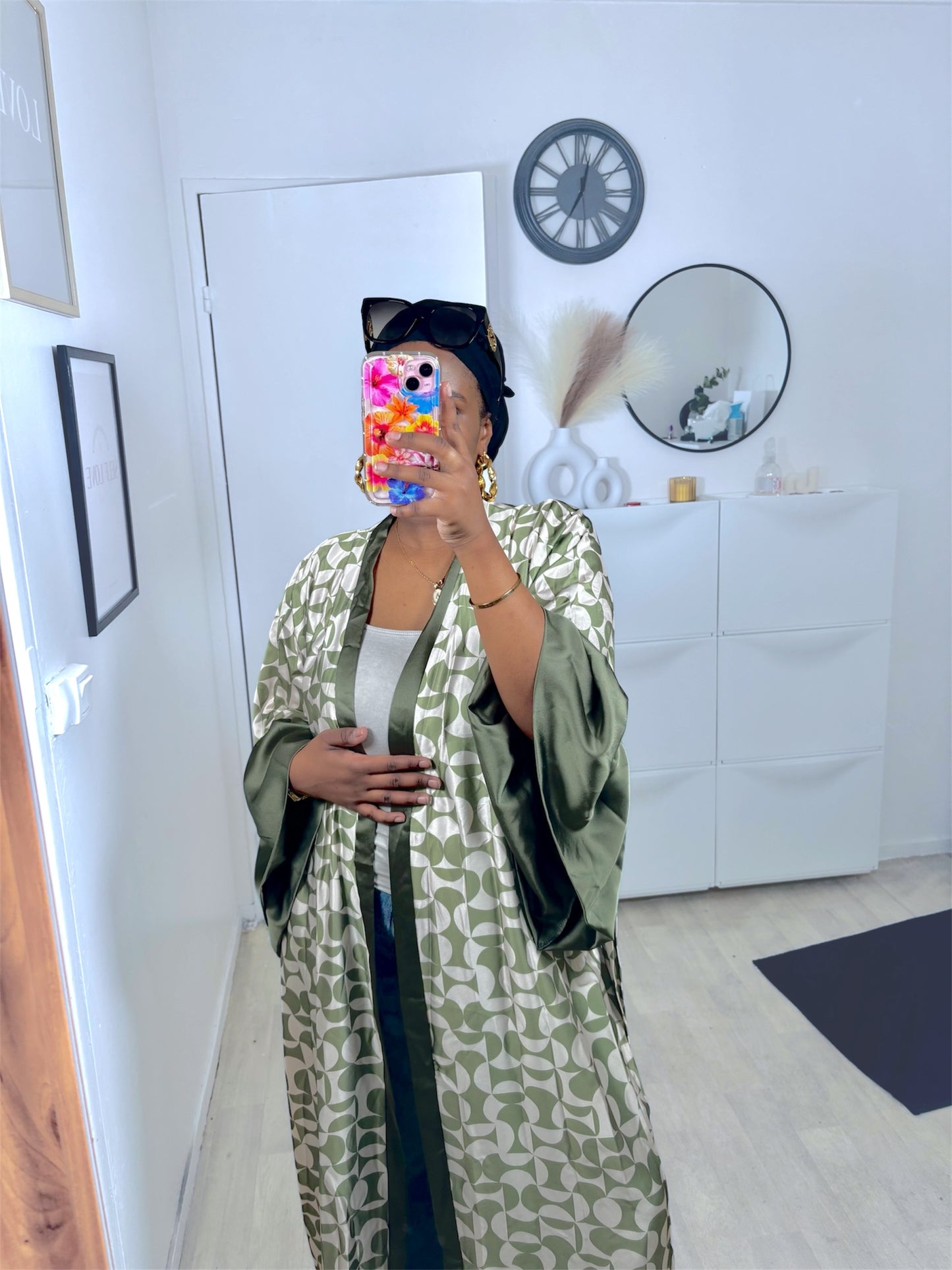 Kimono DAKAR