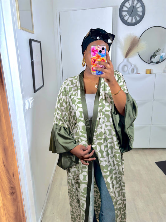 Kimono DAKAR