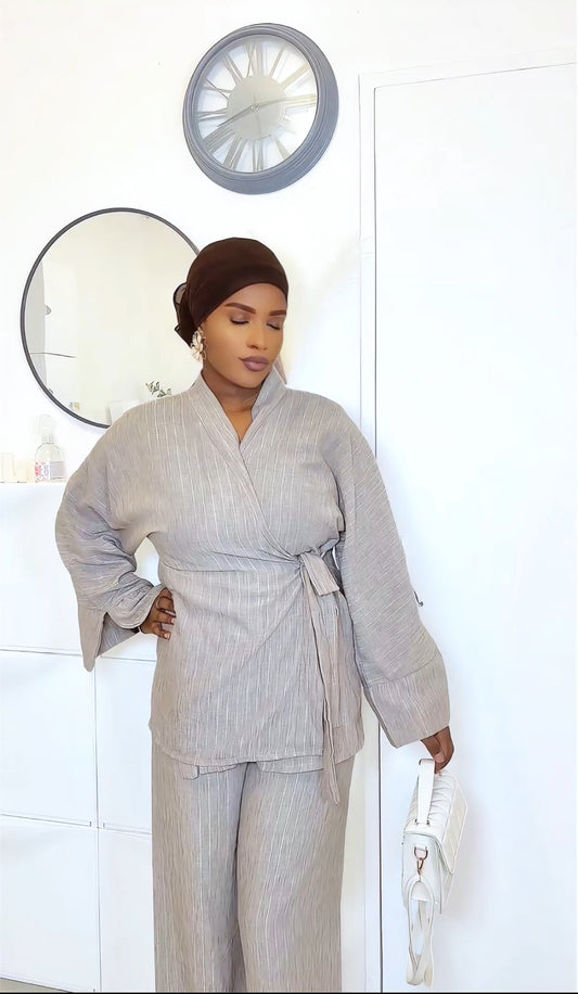 Ensemble AMANI